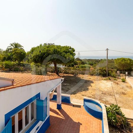 Villas2Go2 Praia Da Marinha Лагоа Экстерьер фото