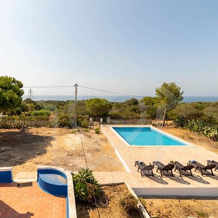Villas2Go2 Praia Da Marinha Лагоа Экстерьер фото
