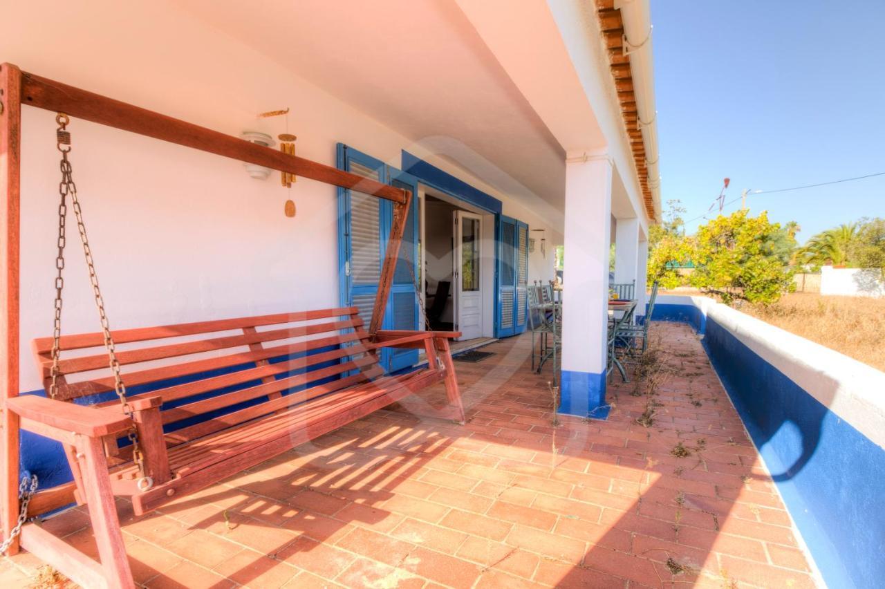 Villas2Go2 Praia Da Marinha Лагоа Экстерьер фото