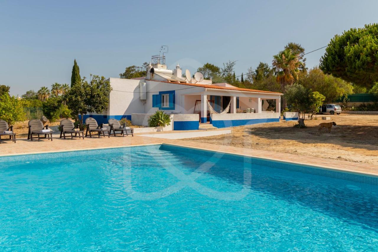 Villas2Go2 Praia Da Marinha Лагоа Экстерьер фото
