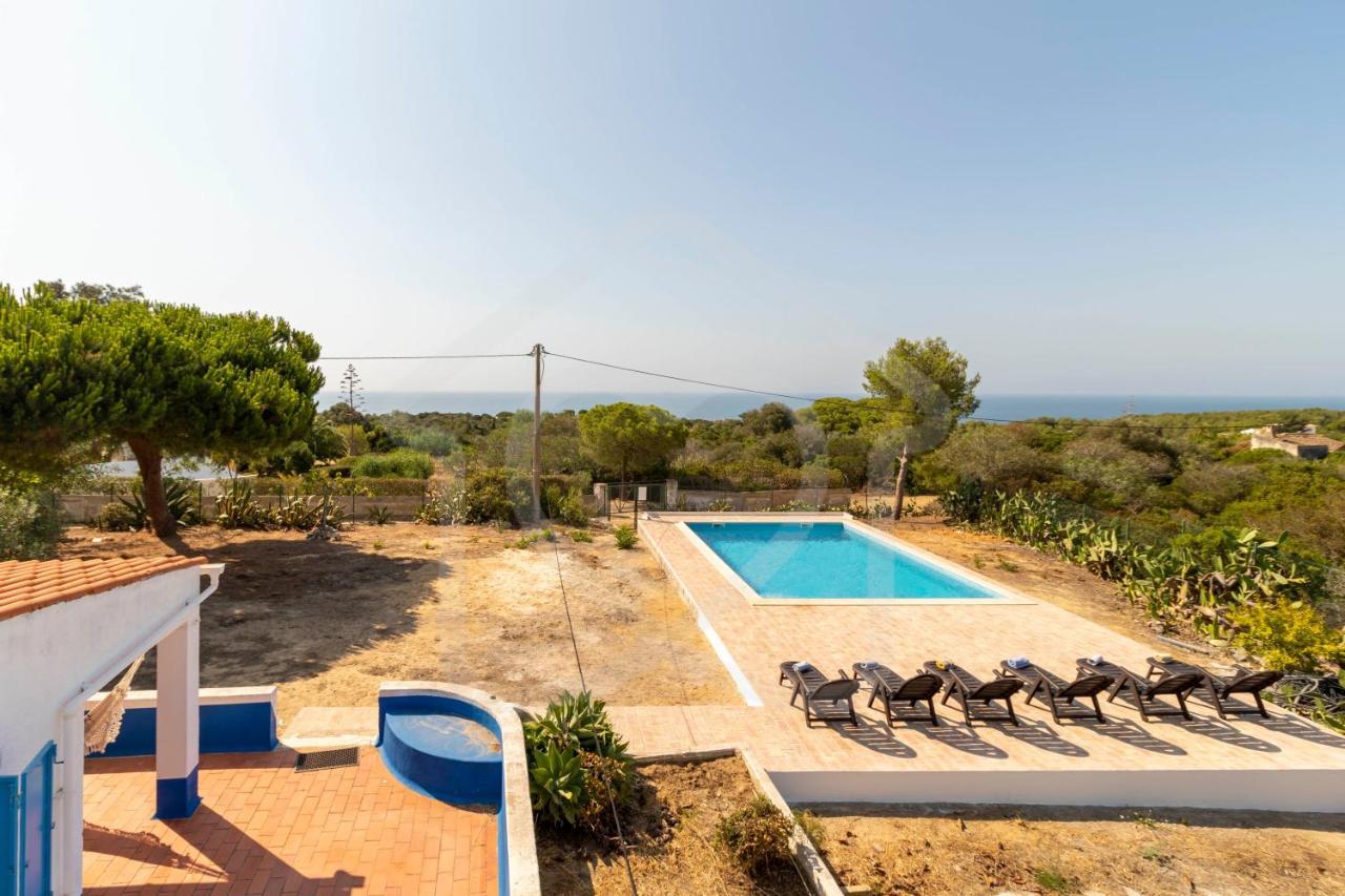 Villas2Go2 Praia Da Marinha Лагоа Экстерьер фото